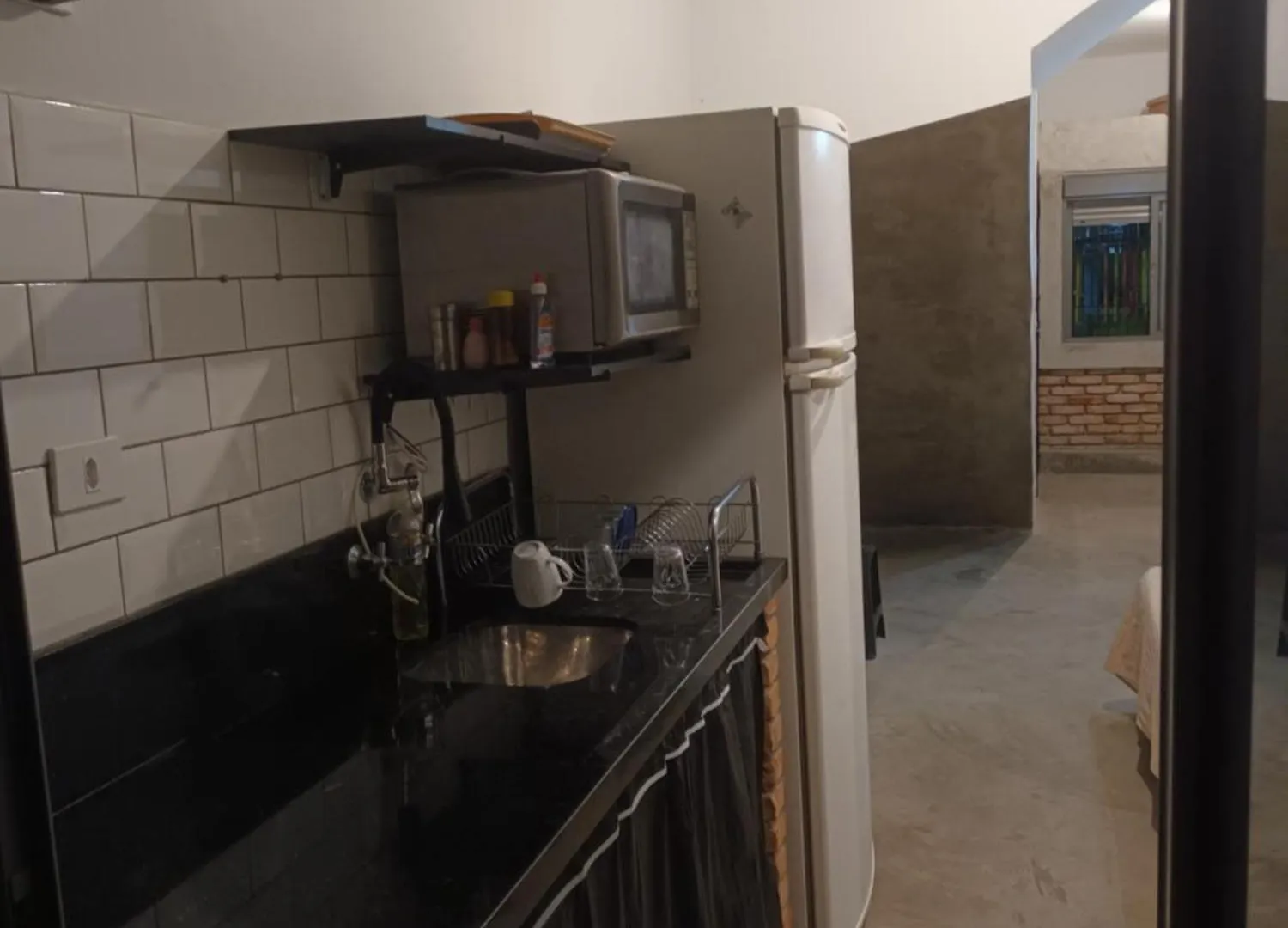 Casa Em Sao Paulo, No Ipiranga Villa Holiday home